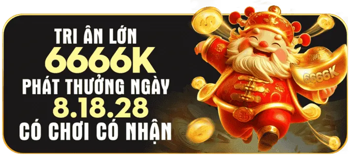 Thưởng Nạp Tiền Hàng Ngày go666