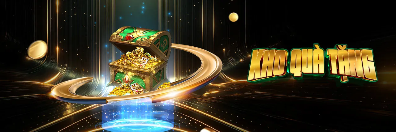 Hình ảnh Câu lạc bộ VIP go666 nổ hũ với các đặc quyền sang trọng
