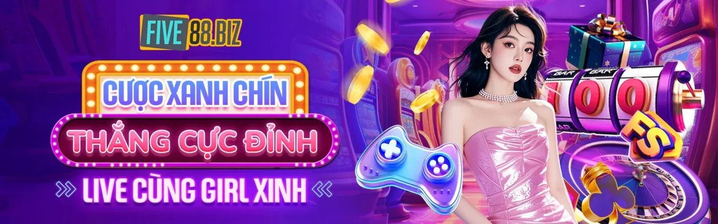 Thế giới Slot Games go666 nổ hũ