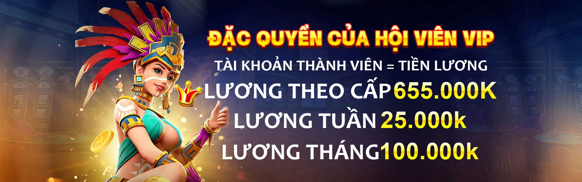 Khuyến mãi độc quyền go666 nổ hũ 2026