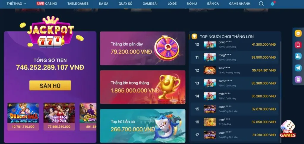 An toàn và công bằng tại go666 nổ hũ