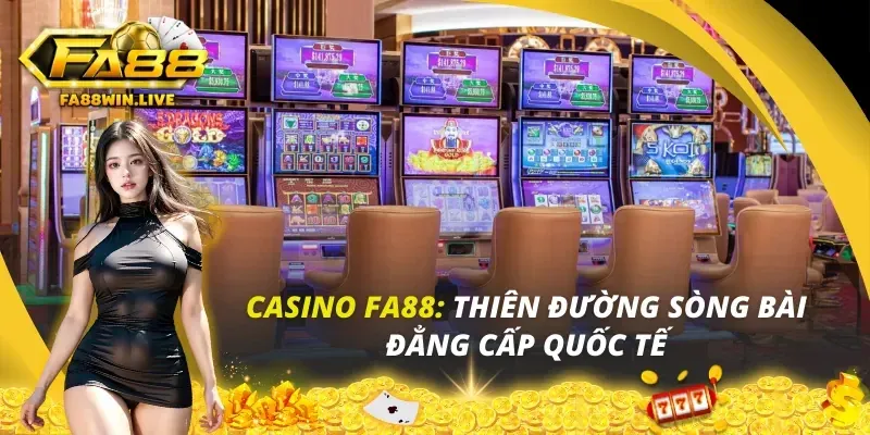 Vấn đề tài chính do cờ bạc